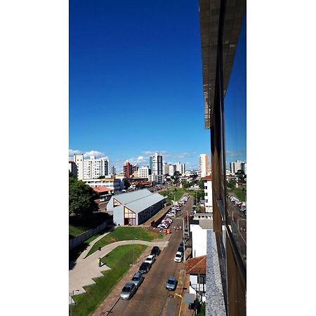 Studio Central Belga Master Collection Passo Fundo Bagian luar foto
