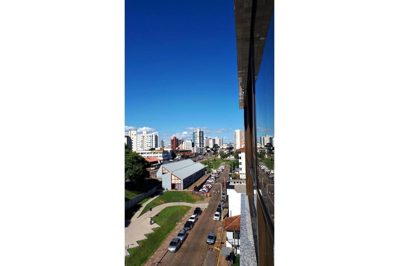 Studio Central Belga Master Collection Passo Fundo Bagian luar foto