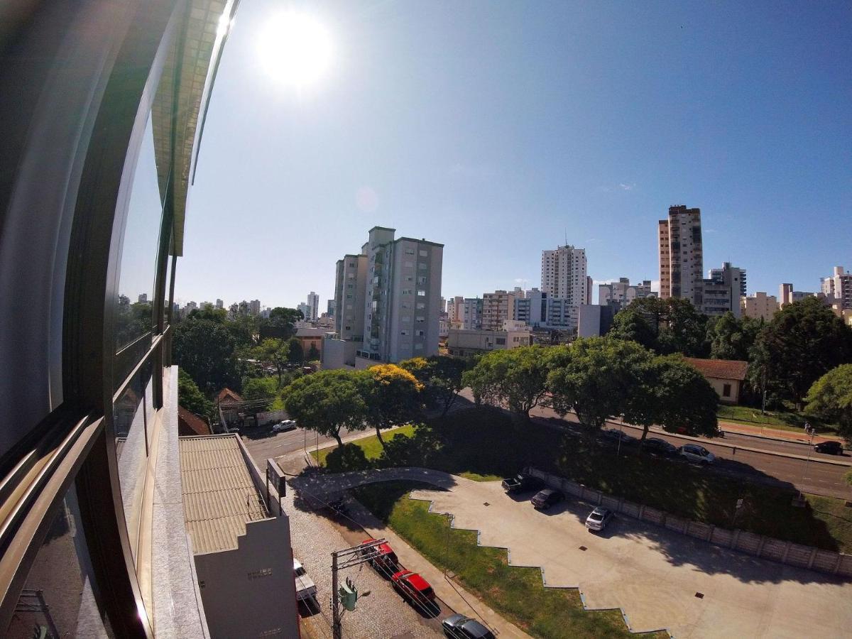 Studio Central Belga Master Collection Passo Fundo Bagian luar foto