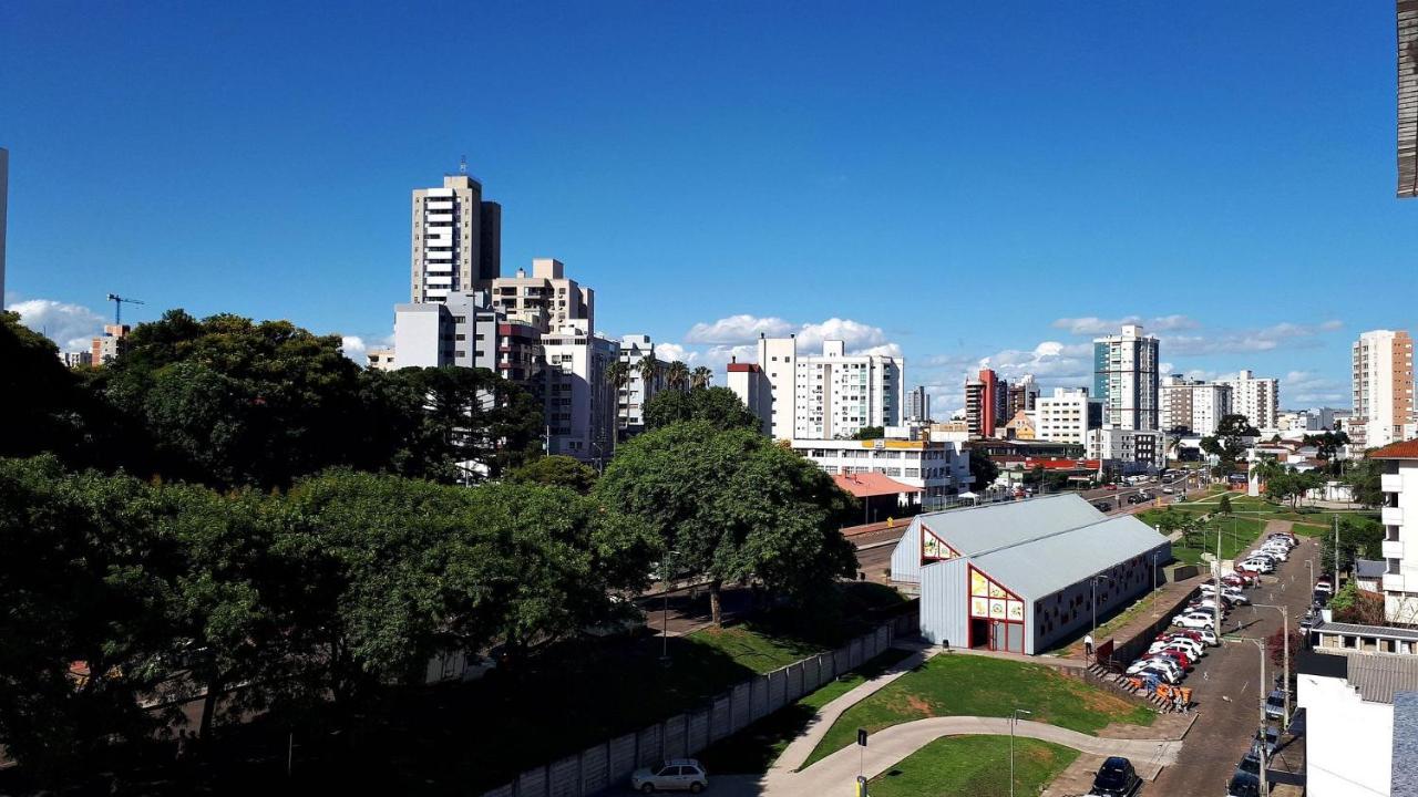 Studio Central Belga Master Collection Passo Fundo Bagian luar foto