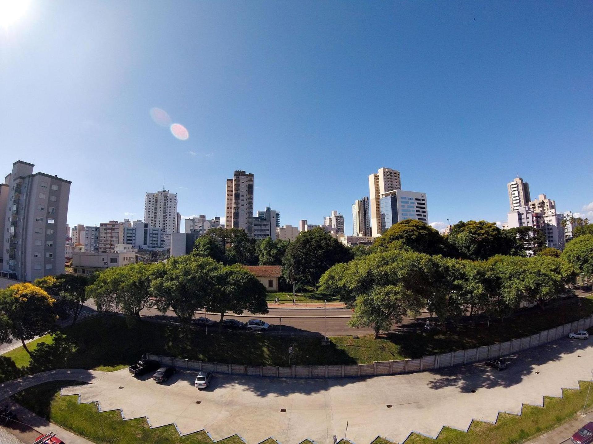 Studio Central Belga Master Collection Passo Fundo Bagian luar foto