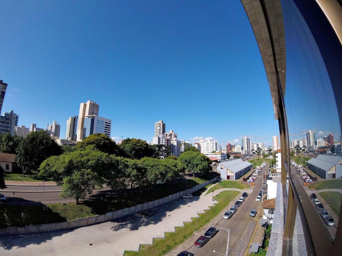 Studio Central Belga Master Collection Passo Fundo Bagian luar foto