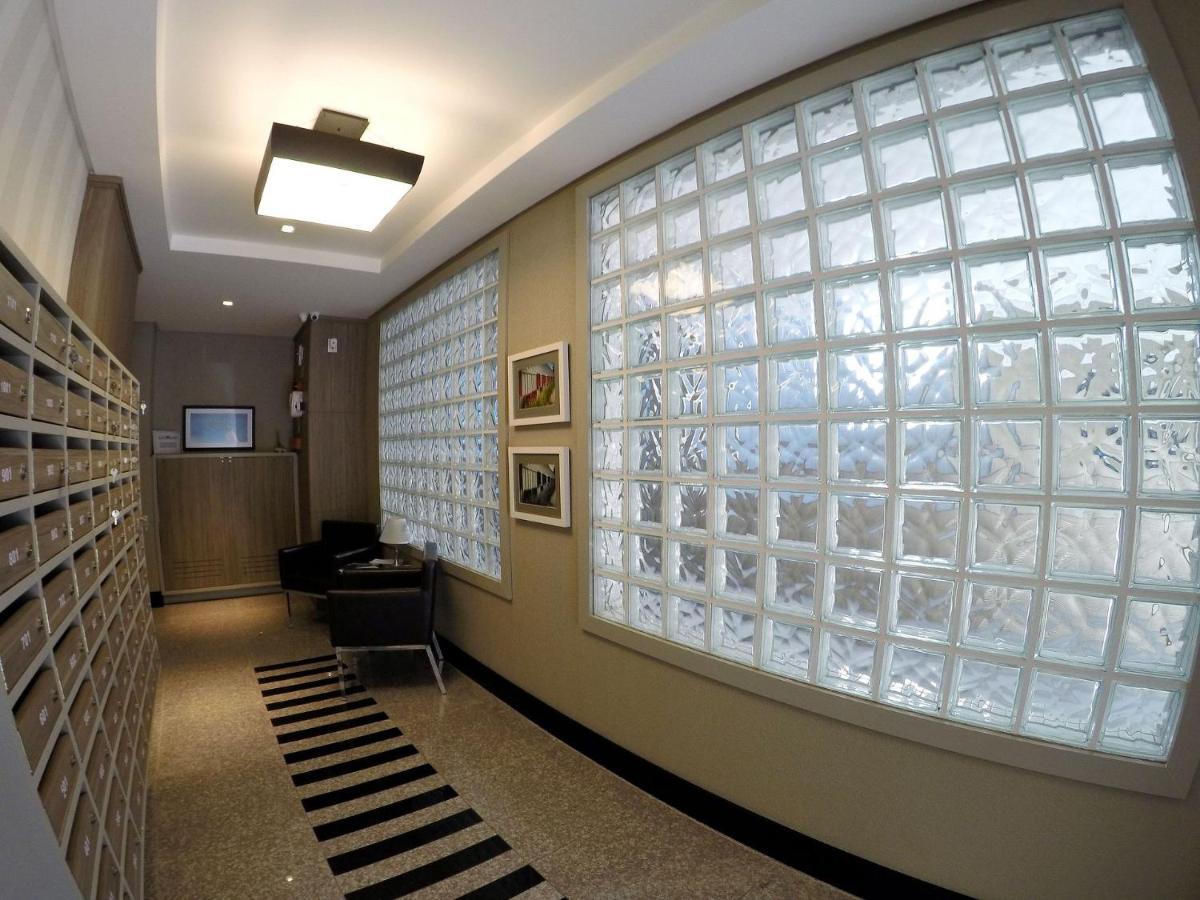 Studio Central Belga Master Collection Passo Fundo Bagian luar foto